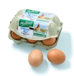 oeufs