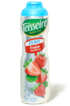 sirop de fraise