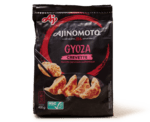 gyozas crevette