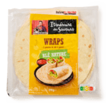 wraps