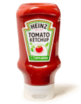ketchup