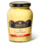 moutarde à l'ancienne