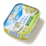 sardines huile d'olive