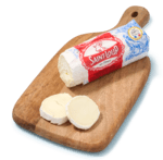 bûche de chèvre