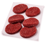 steak haché