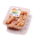 filet de poulet