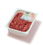 boeuf haché