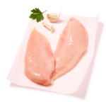 filet de poulet