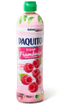 sirop de framboise