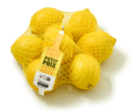 citron jaune