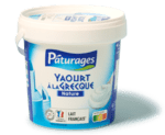 yaourt à la grecque