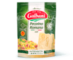 pecorino romano râpé