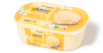 crème glacée vanille