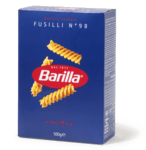 fusilli