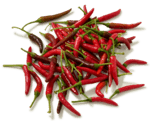 piment rouge