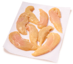 aiguillette de poulet