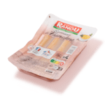 saucisse de francfort