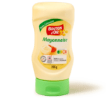mayonnaise