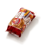 pain à burger brioché