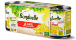 maïs en conserve