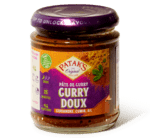 pâte de curry