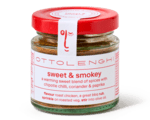 assaisonnement sweet & smokey