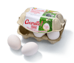 oeufs