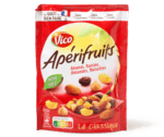 mélange de fruits secs