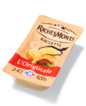 fromage à raclette
