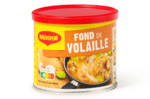 fond de volaille