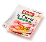 jambon blanc