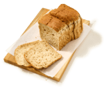 pain aux céréales