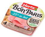 jambon blanc