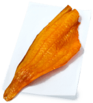 Haddock fumé