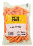carotte