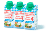 crème fraîche liquide légère