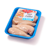 filet de poulet
