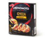 gyozas poulet