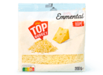 emmental râpé