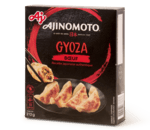 gyozas boeuf