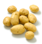 pomme de terre