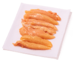aiguillette de poulet