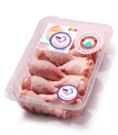 pilons poulet