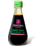 sauce soja