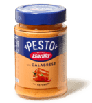 pesto rosso