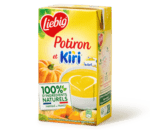 velouté de potiron