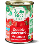 concentré de tomates