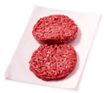 steak haché
