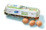 oeufs