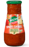 sauce tomate